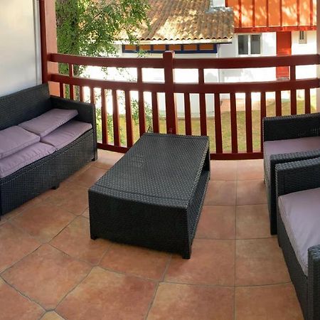 Appartement Equipe Tout Confort Cambo-les-Bains Zewnętrze zdjęcie