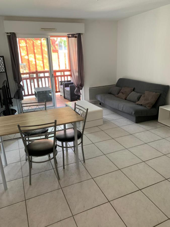 Appartement Equipe Tout Confort Cambo-les-Bains Zewnętrze zdjęcie