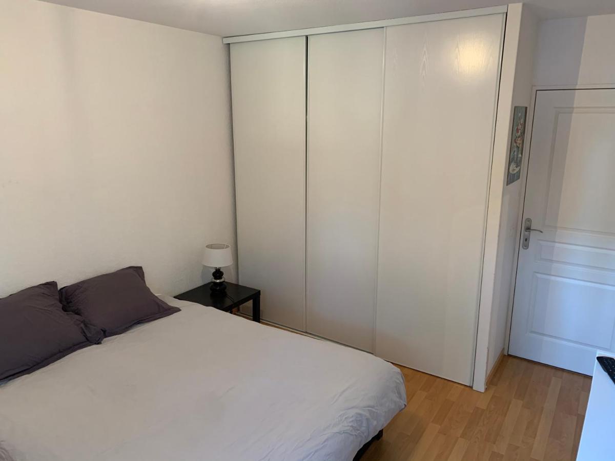 Appartement Equipe Tout Confort Cambo-les-Bains Zewnętrze zdjęcie